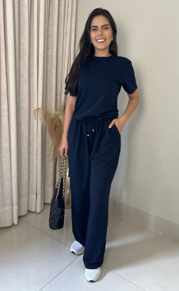 Conjunto Confort | Blusa e Calça