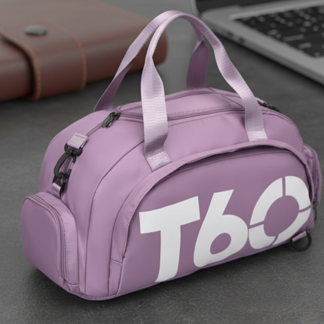 Bolsa Mala de Academia Mavi