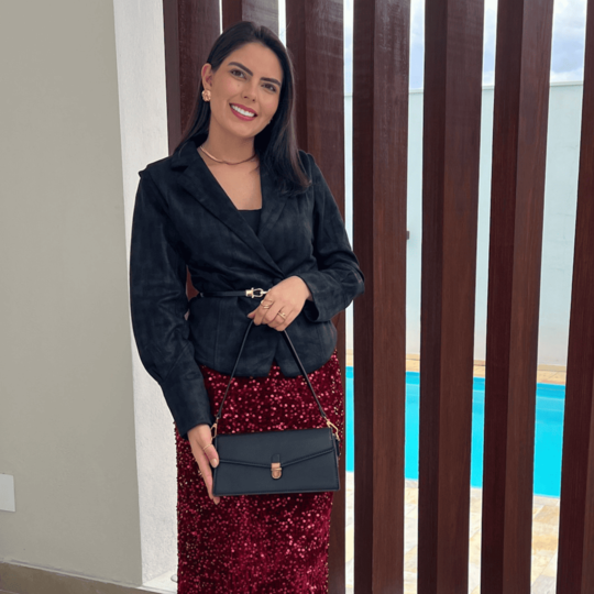 Bolsa Bruna