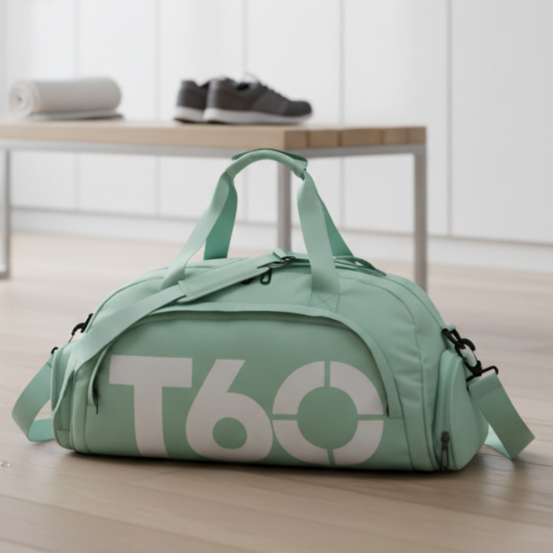 Bolsa Mala de Academia Mavi