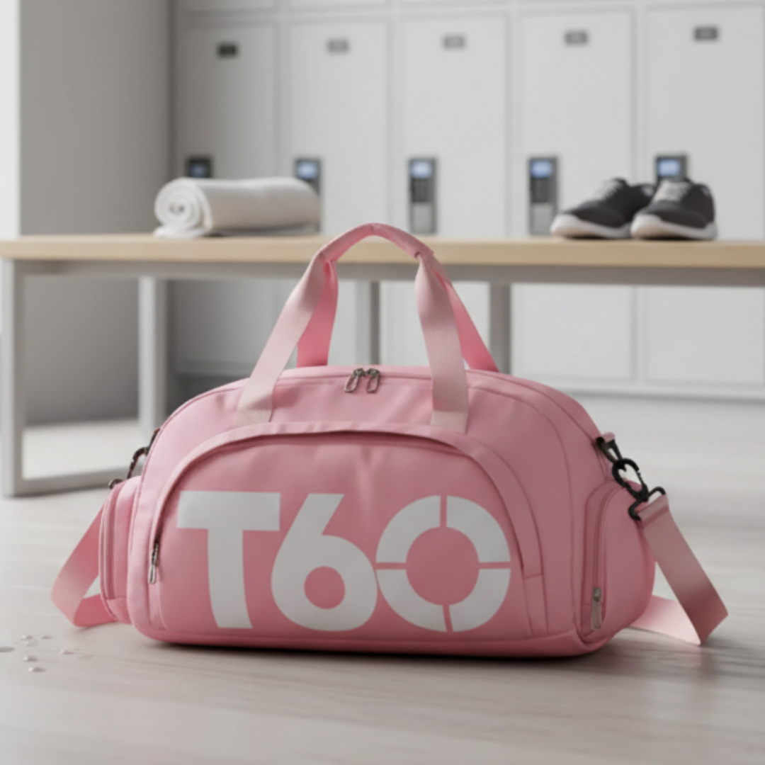 Bolsa Mala de Academia Mavi