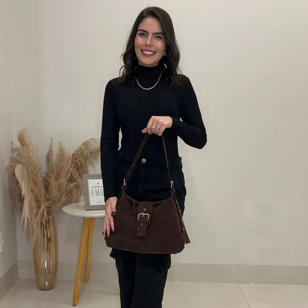 Bolsa Amélia Loja Vivanz