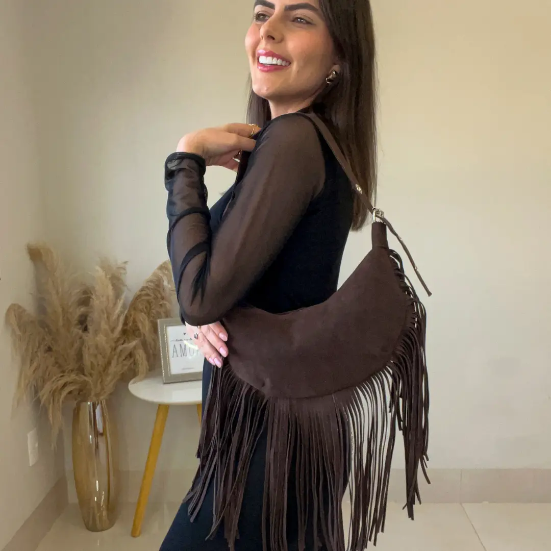 Bolsa Audrei Loja Vivanz