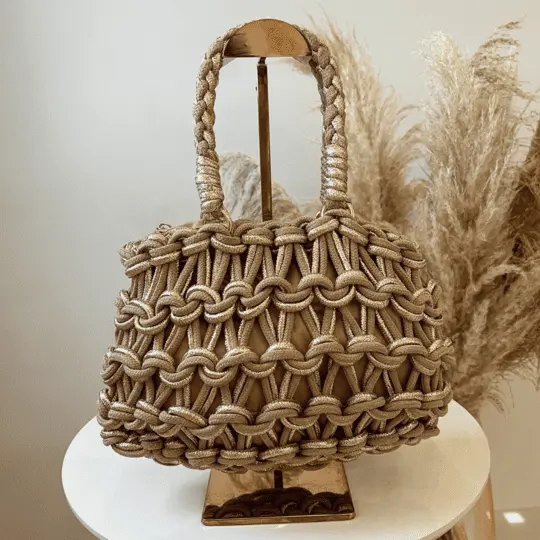 Bolsa Eudora Loja Vivanz