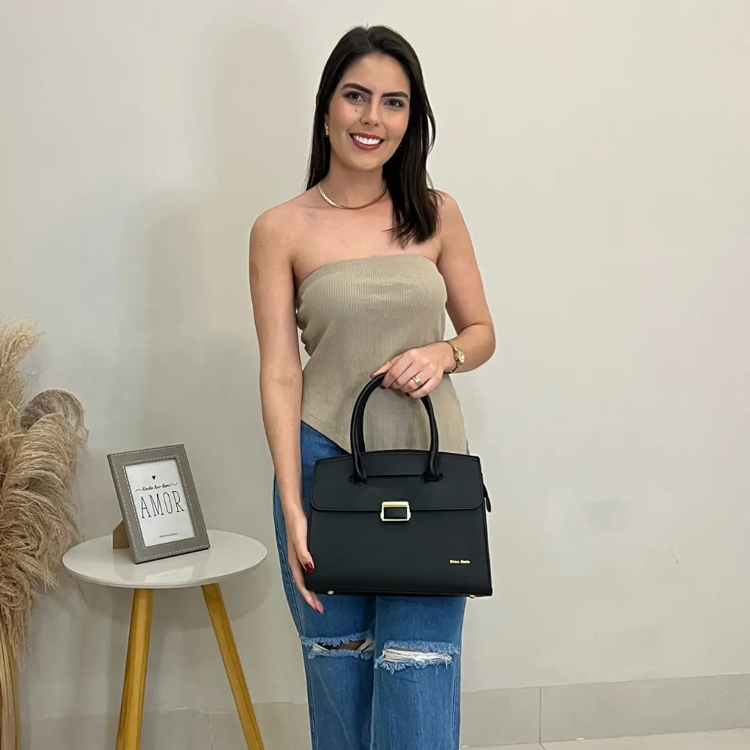 Bolsa Heloisa Loja Vivanz