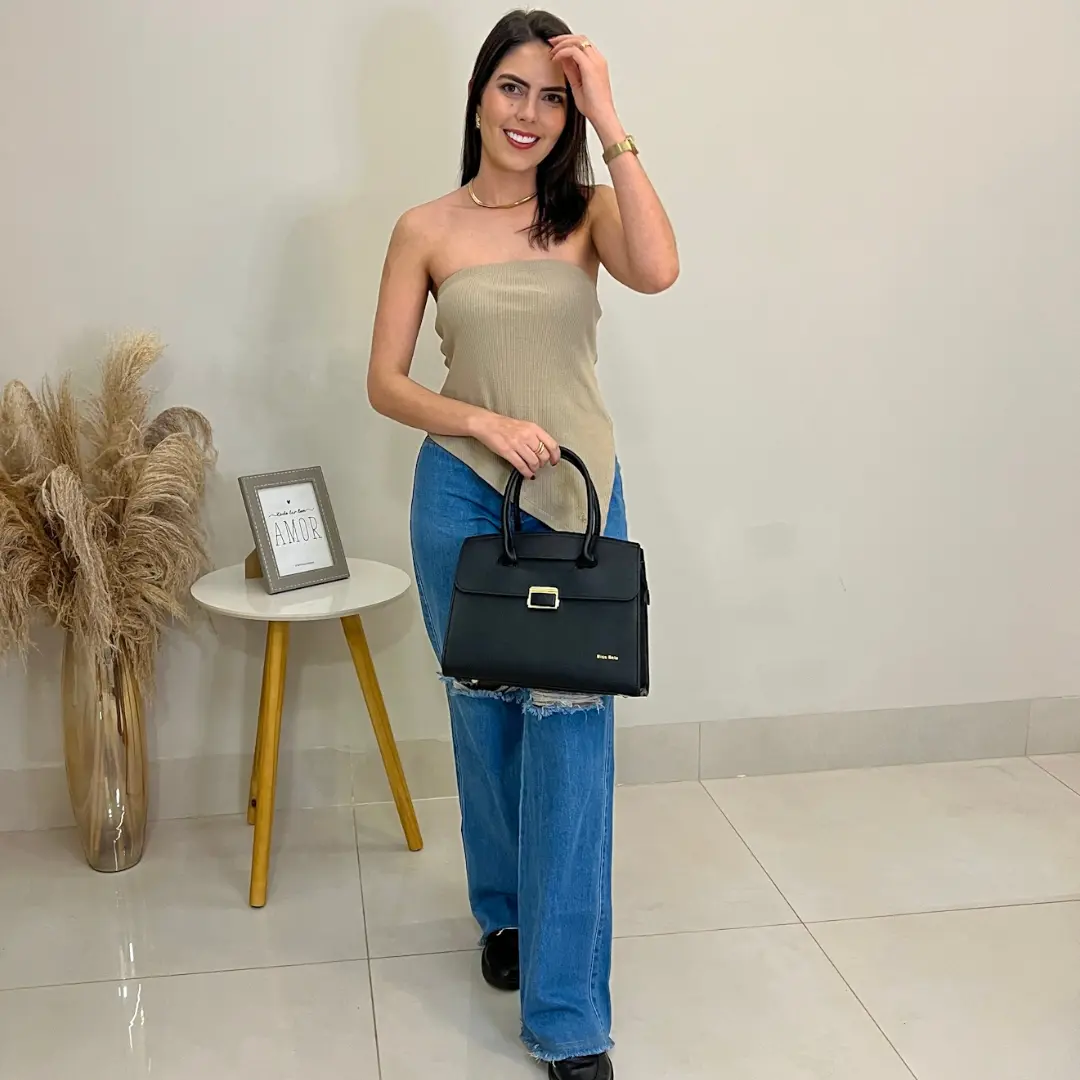 Bolsa Heloisa Loja Vivanz