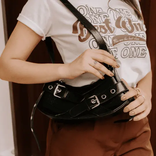 Bolsa Larissa Loja Vivanz