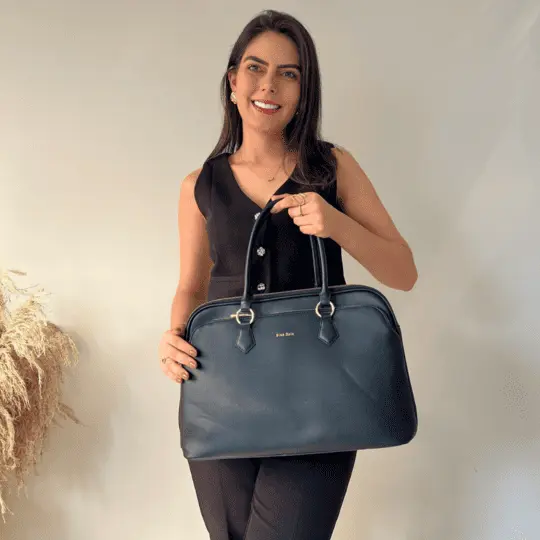 Bolsa Vitória Loja Vivanz