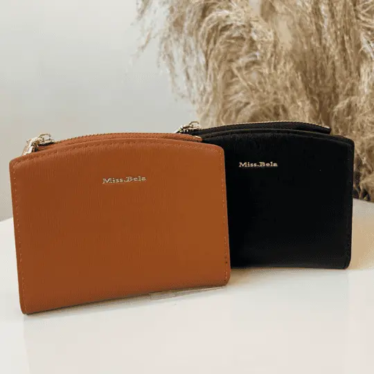 Carteira Ana Loja Vivanz