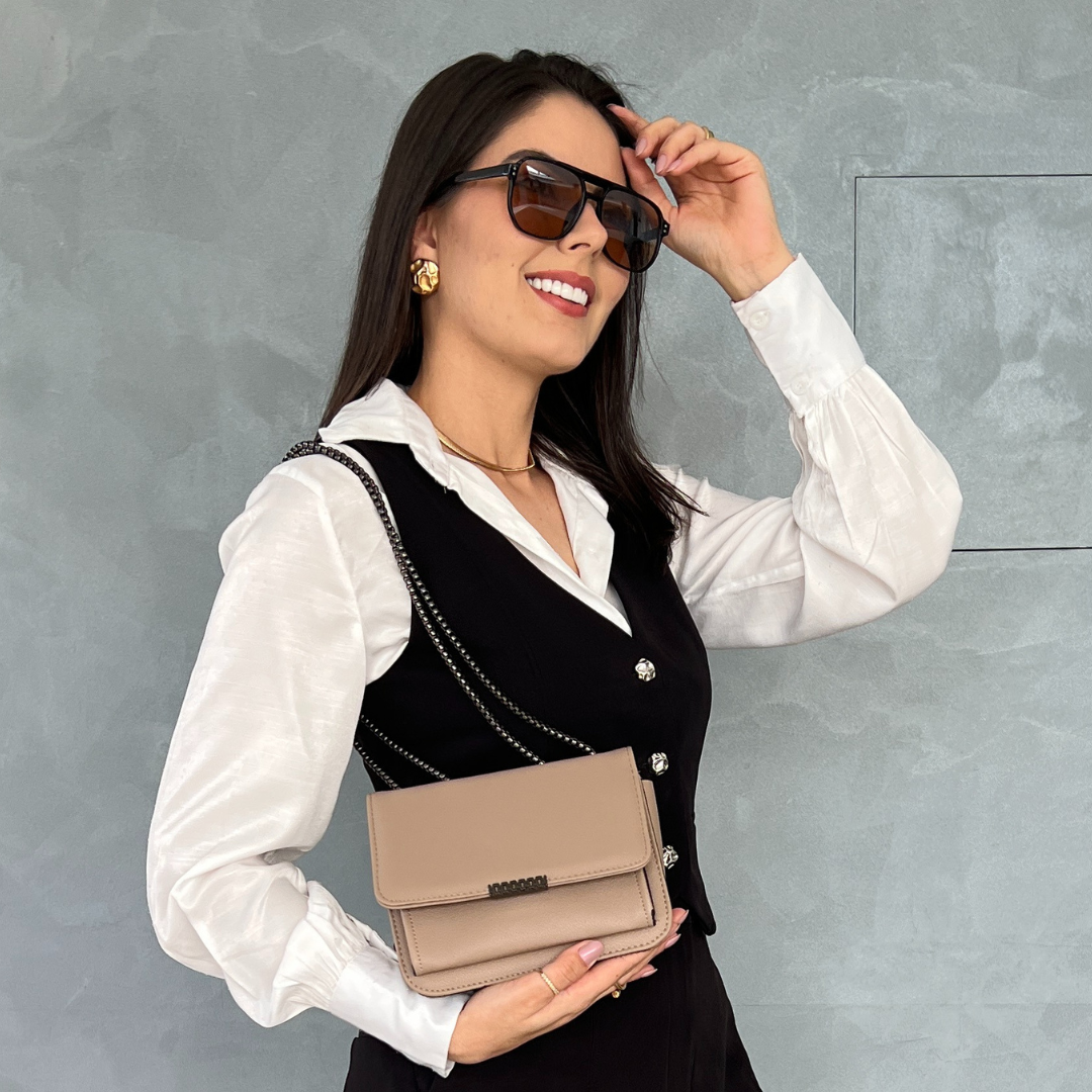 Bolsa Raquel