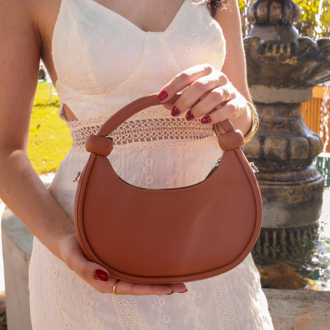 Bolsa Bia Pequena - Loja Vivanz