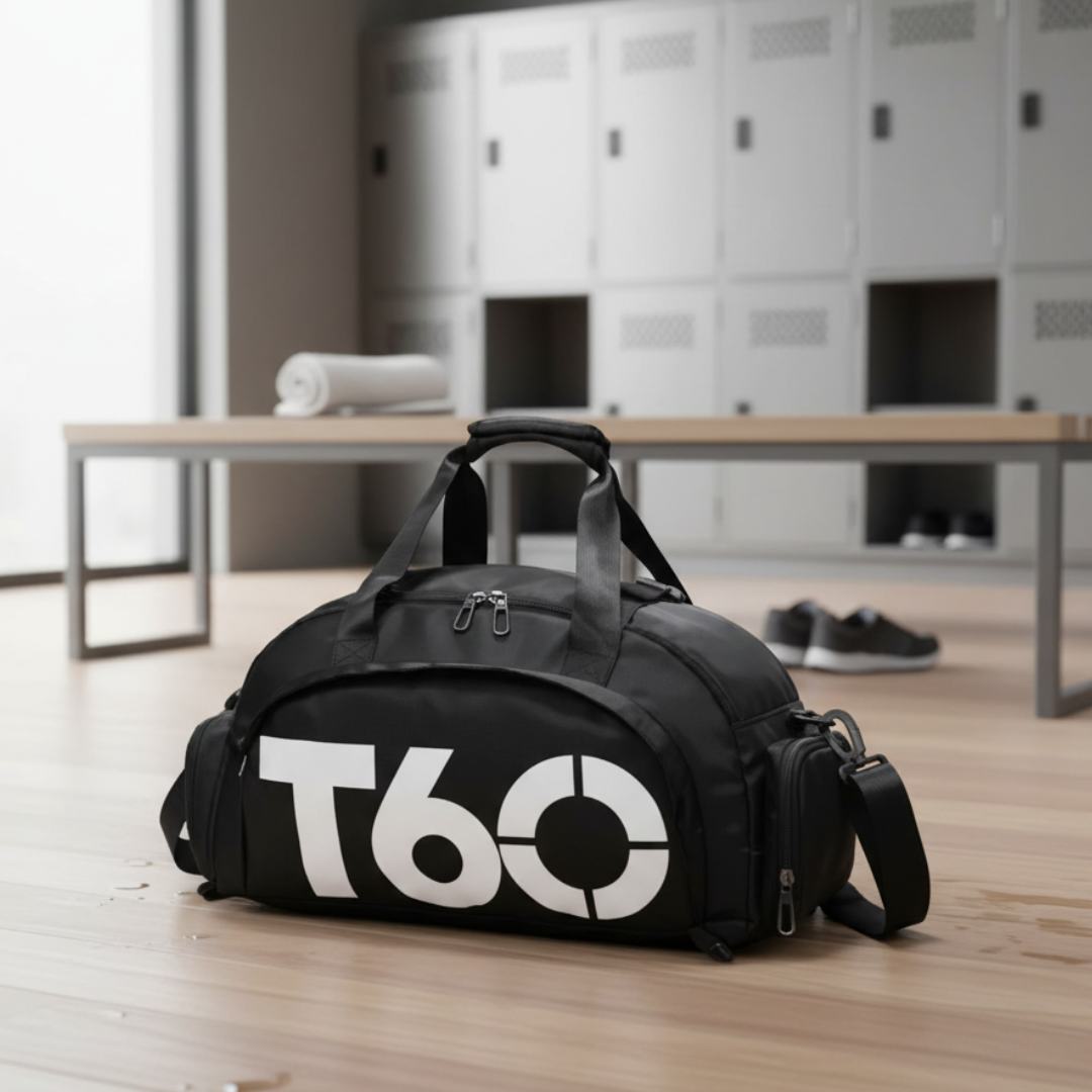 Bolsa Mala de Academia Mavi