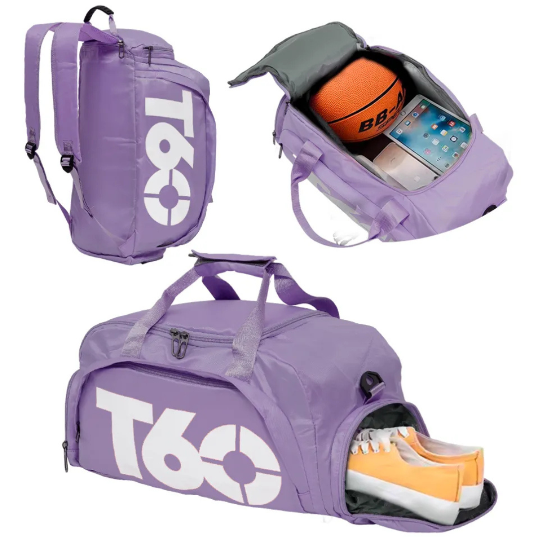 Bolsa Mala de Academia Mavi