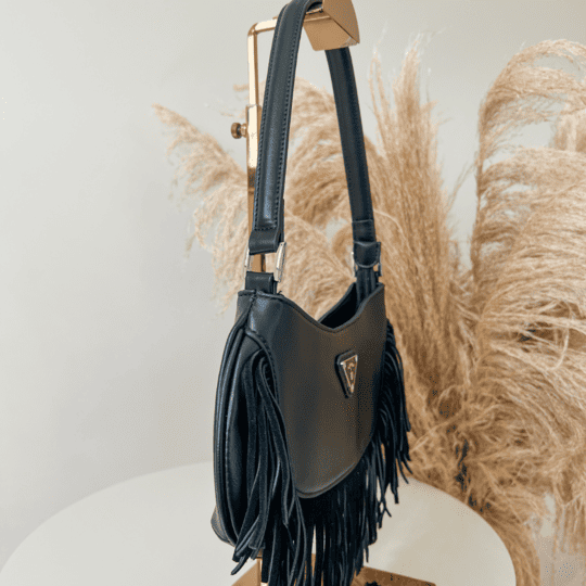 Bolsa Franja Zara