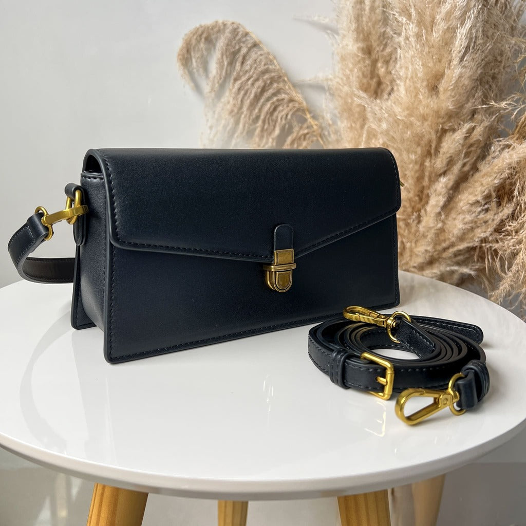 Bolsa Bruna