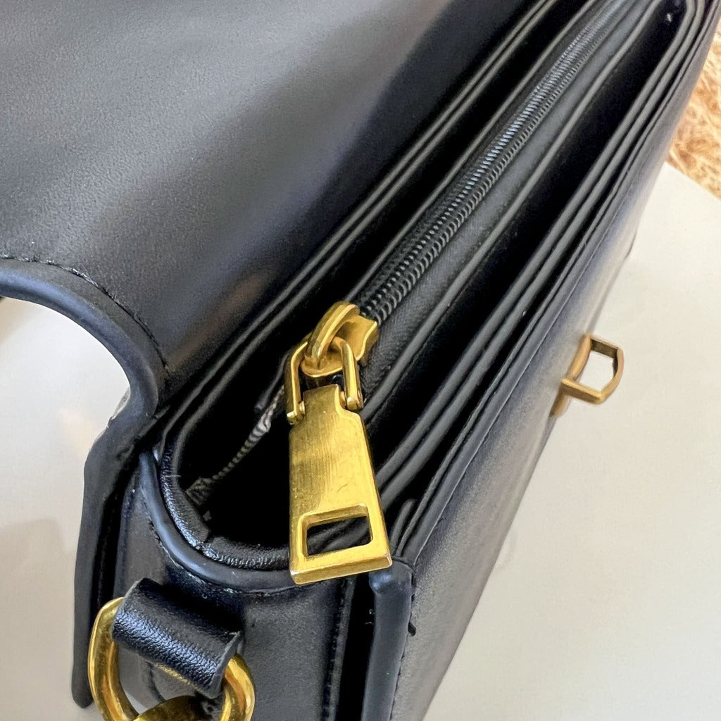 Bolsa Bruna