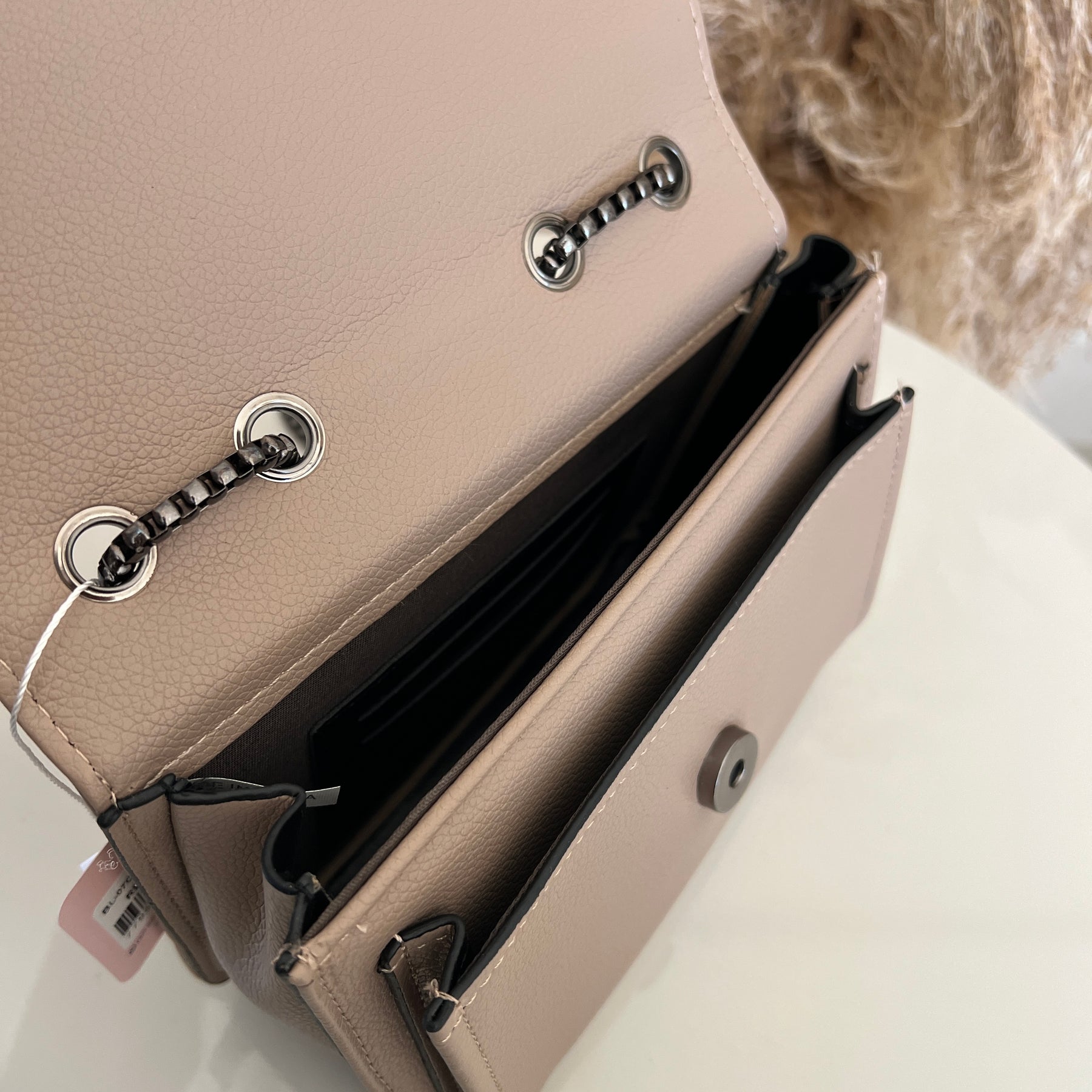 Bolsa Raquel