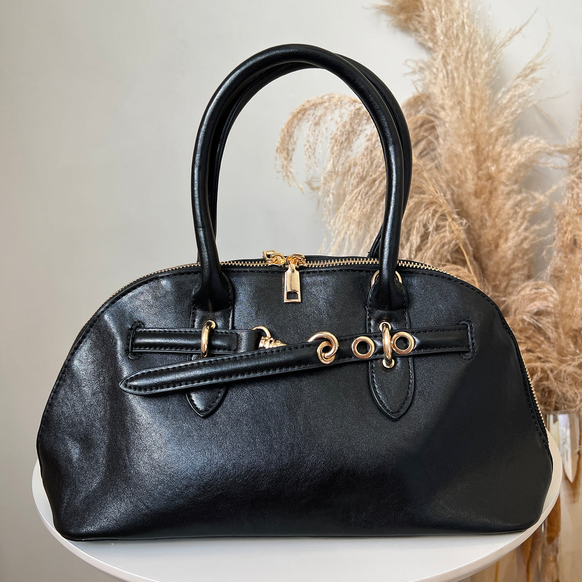 Bolsa Vanessa Média