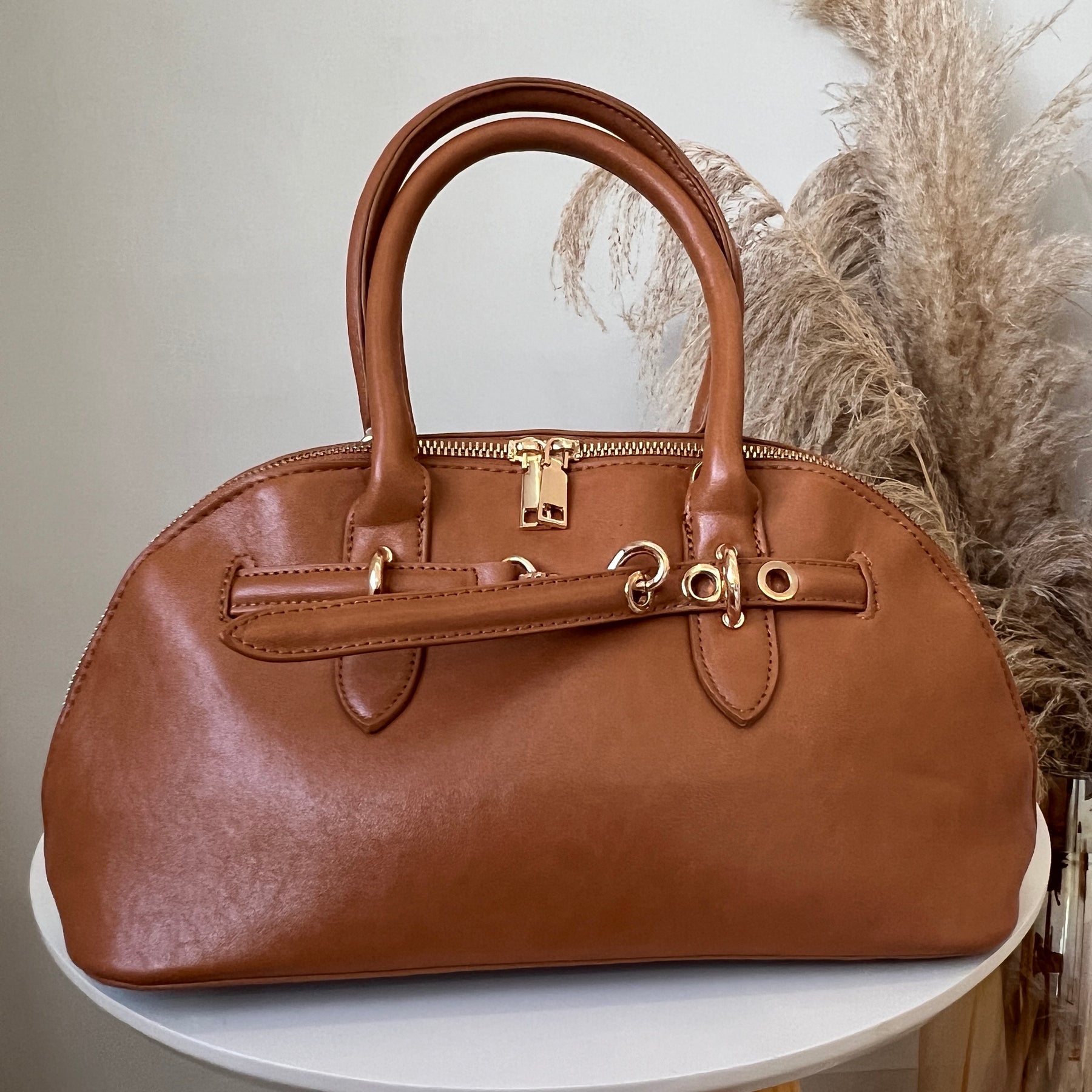 Bolsa Vanessa Média