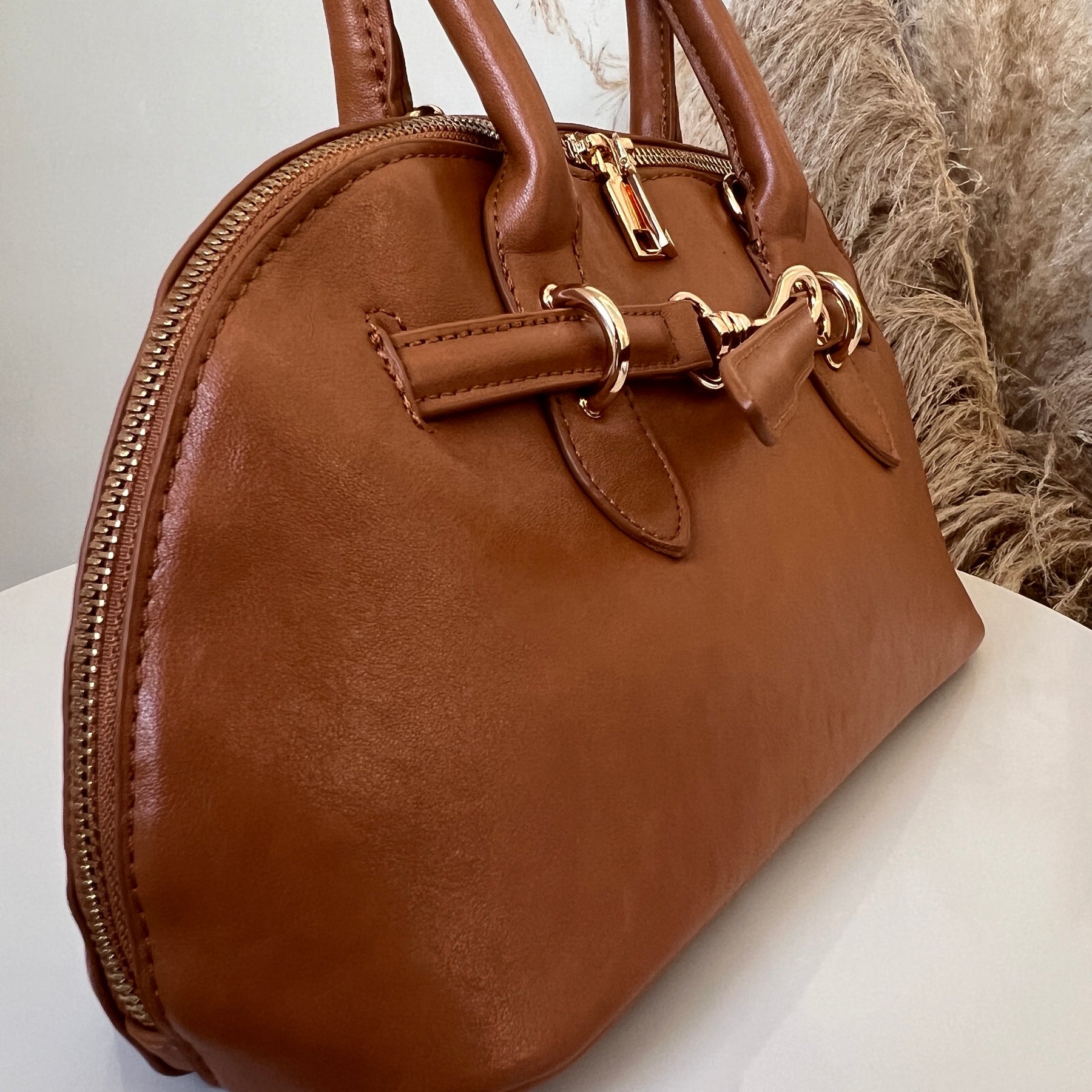 Bolsa Vanessa Média