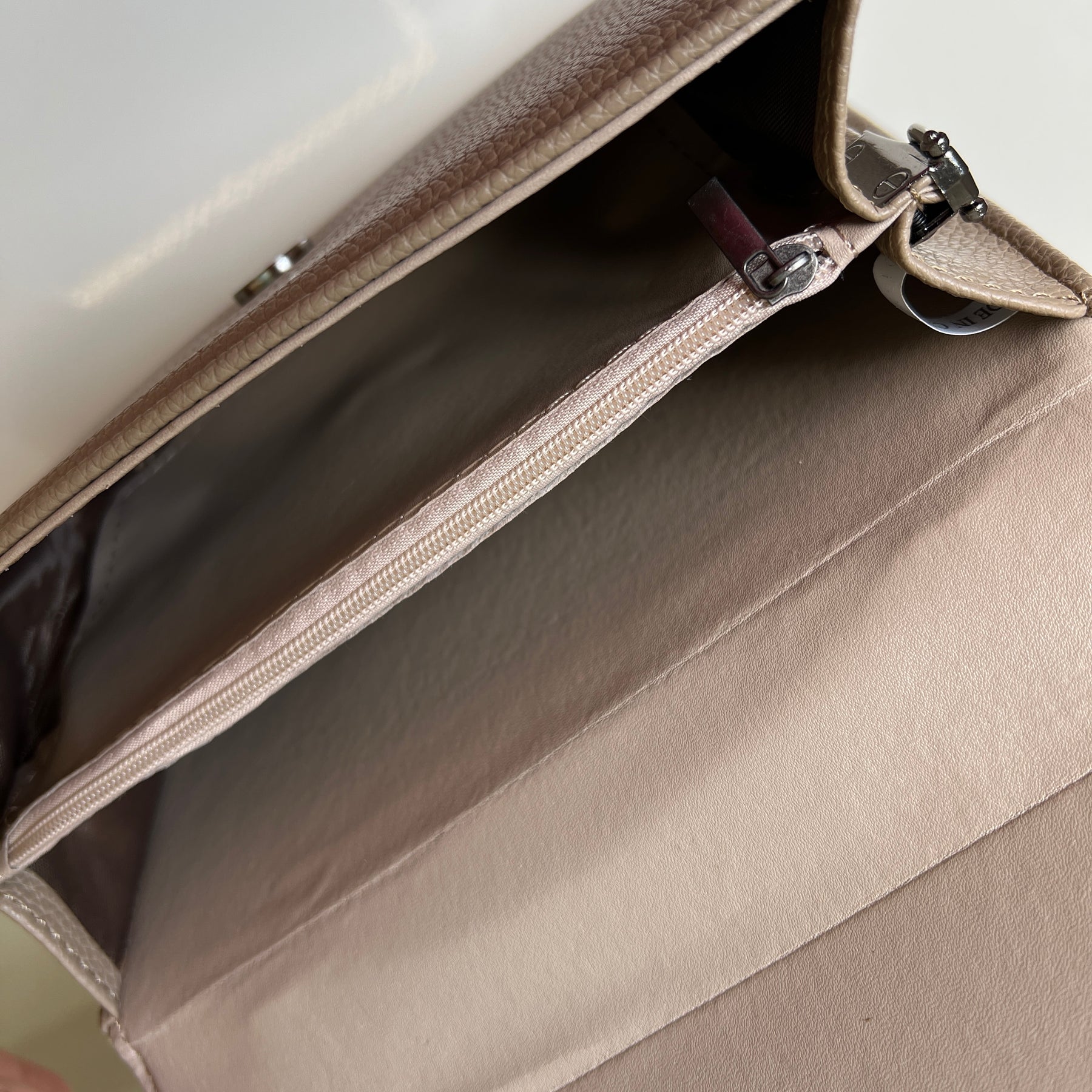 Bolsa Karen Média - Preta