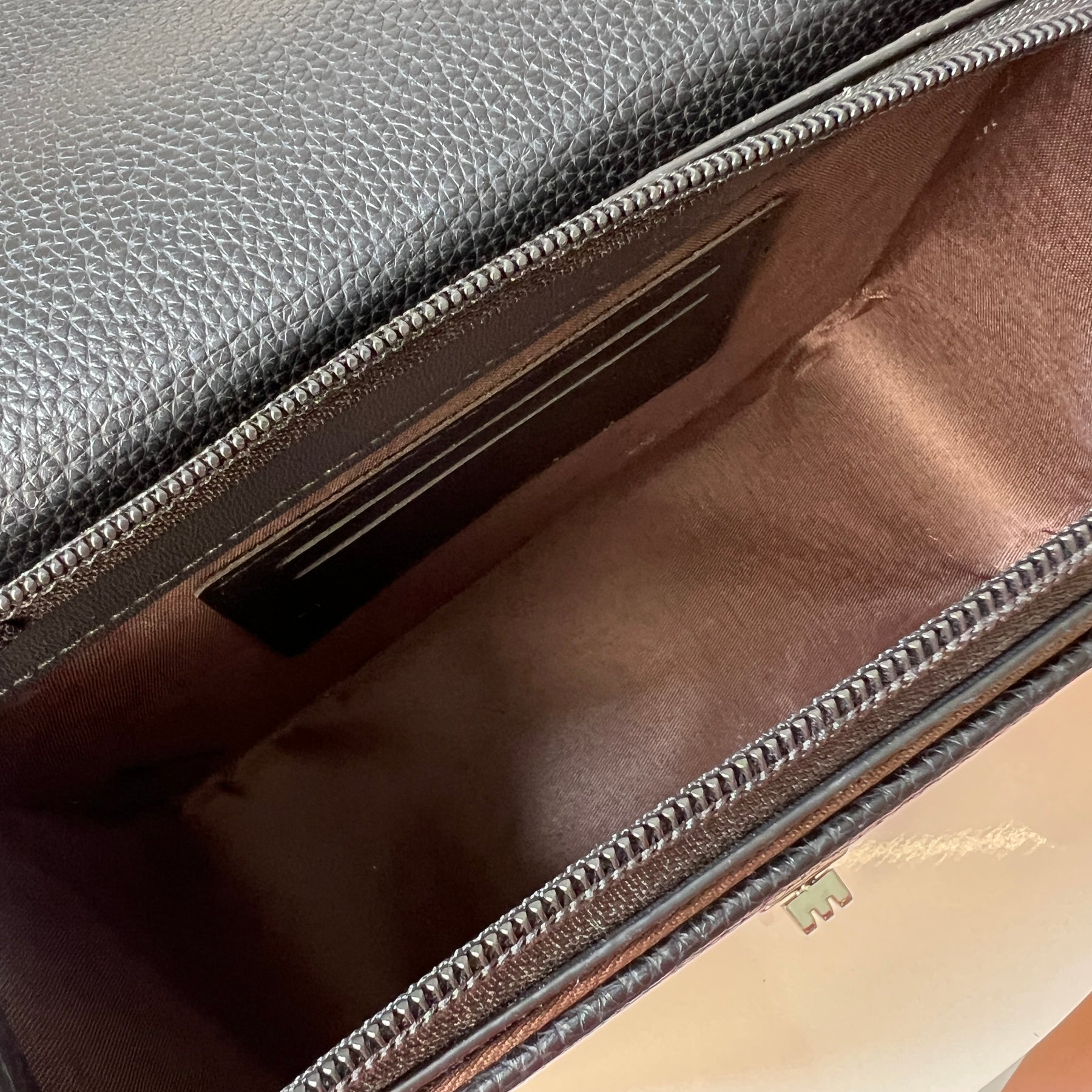 Bolsa Raquel Grande - Preta