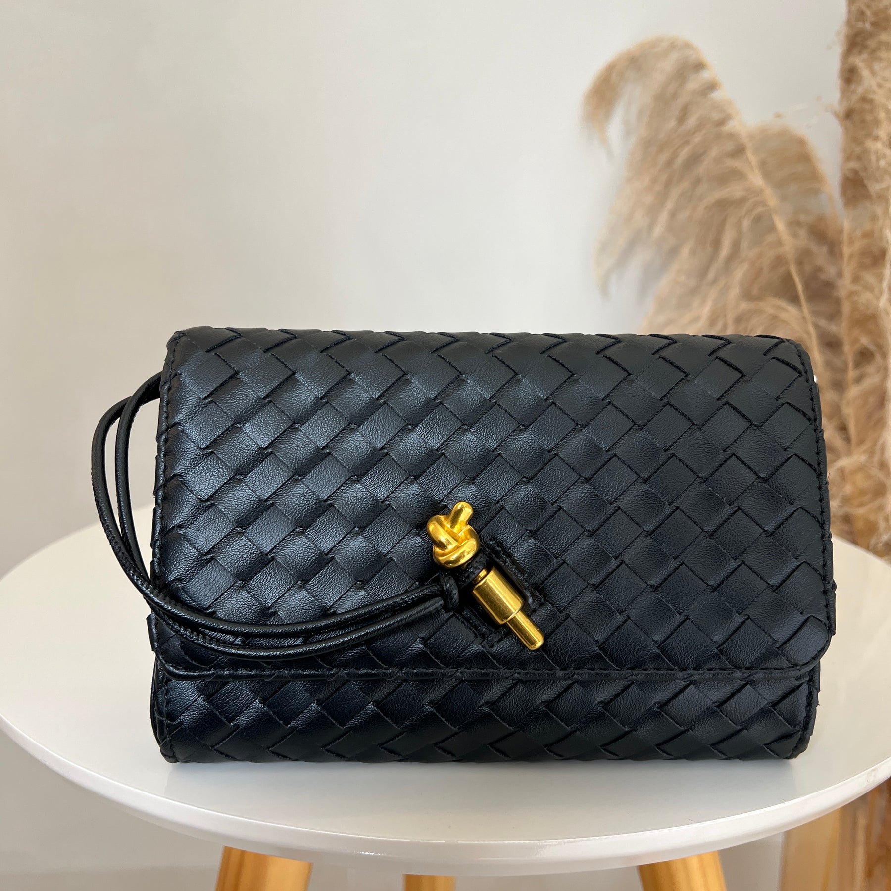 Bolsa Carol Média
