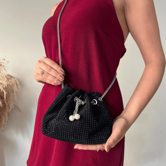 Bolsa Pérola