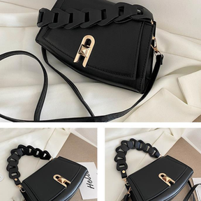 Bolsa Merida Pequena - Preta - Loja Vivanz