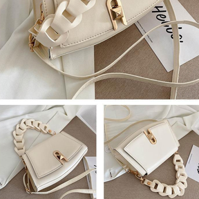 Bolsa Merida Pequena - Off - Loja Vivanz