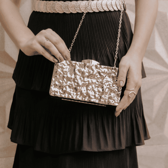 Bolsa Aurora