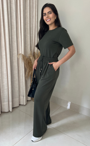 Conjunto Confort | Blusa e Calça