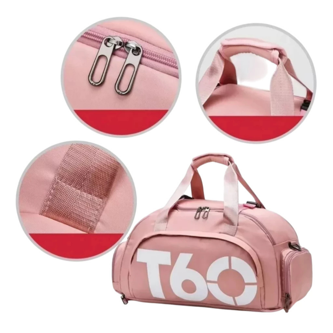 Bolsa Mala de Academia Mavi