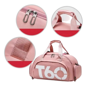 Bolsa Mala de Academia Mavi