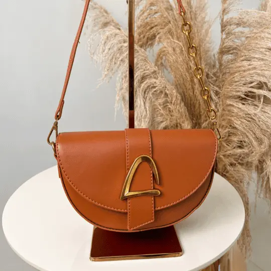 Bolsa Ágata Loja Vivanz