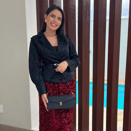 Bolsa Bruna Loja Vivanz