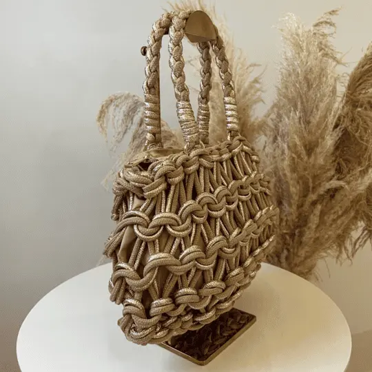 Bolsa Eudora Loja Vivanz