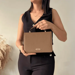 Bolsa Kit Emma com Carteira Loja Vivanz