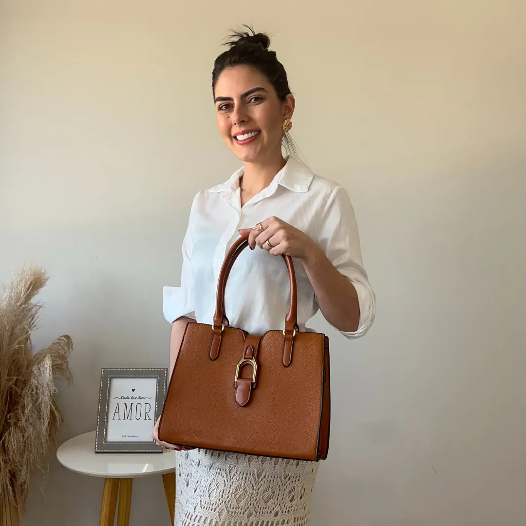 Bolsa Vivi Loja Vivanz