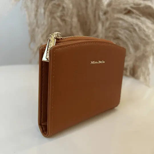 Carteira Ana Loja Vivanz