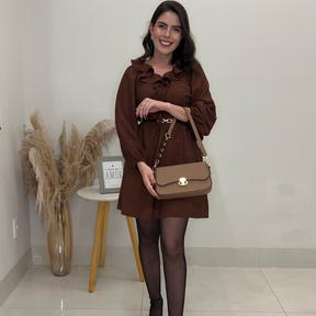 Bolsa Vanda