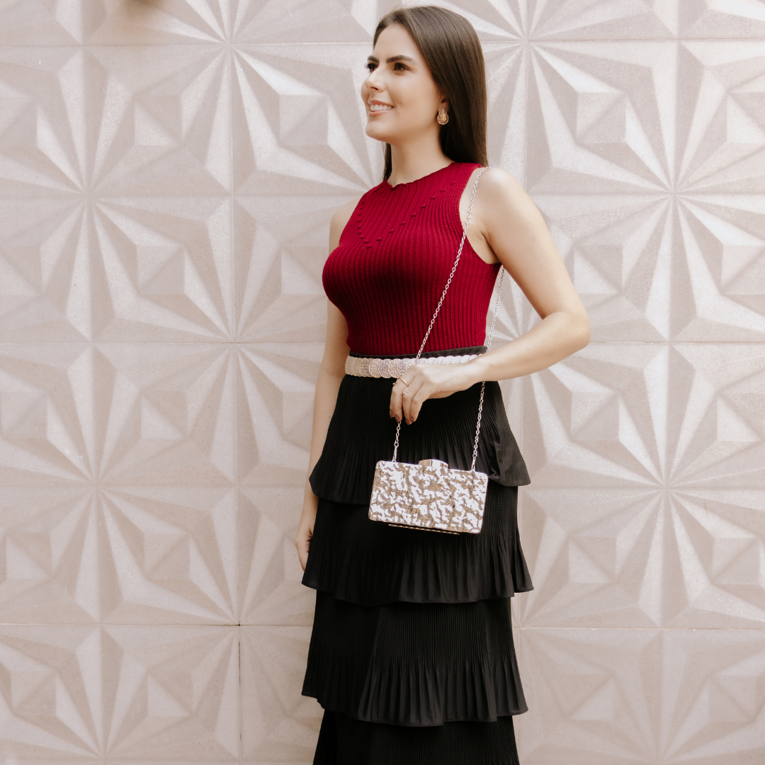 Bolsa Aurora