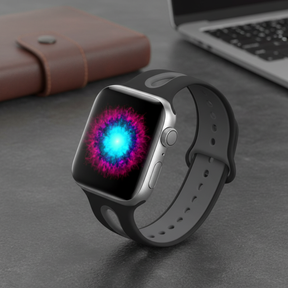 Bolsa Academia Mavi + Smartwatch