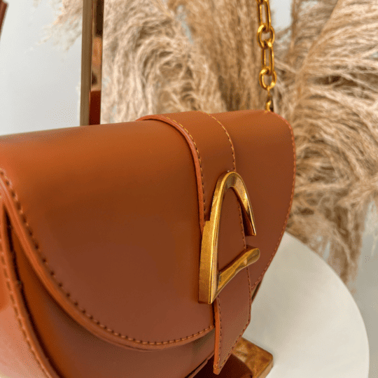Bolsa Ágata