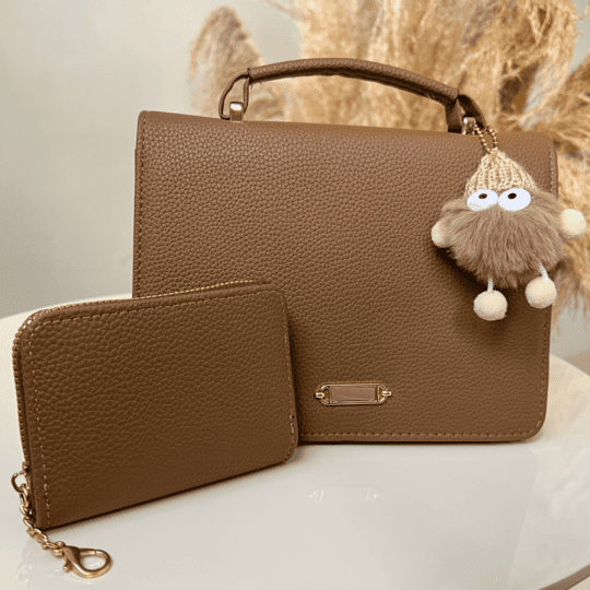 Bolsa Kit Emma
