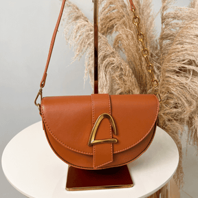 Bolsa Ágata