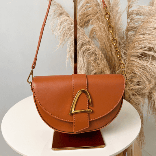 Bolsa Ágata
