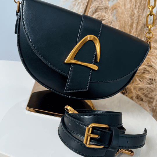 Bolsa Ágata
