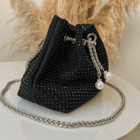 Bolsa Pérola