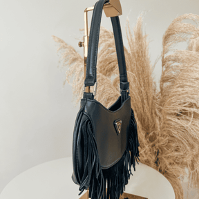 Bolsa Franja Zara